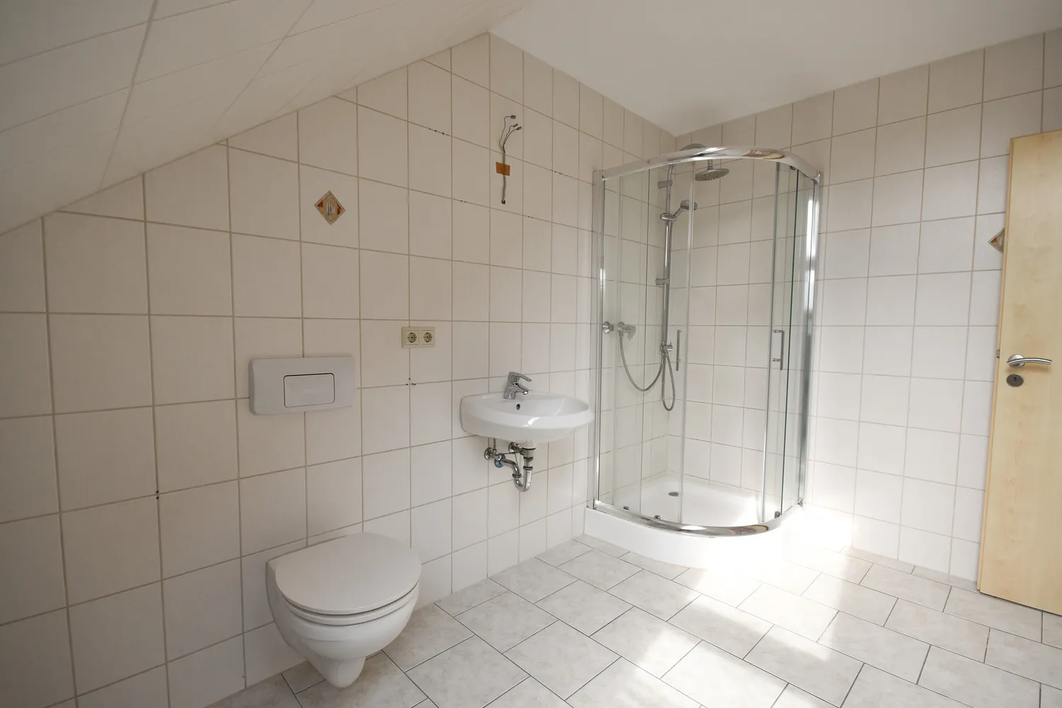 3 Zimmer Wohnung mit 101 m² in Zwickau – Bild 8