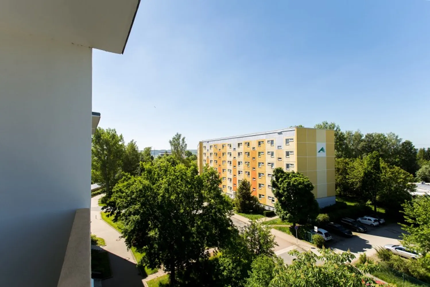 3 Zimmer Wohnung mit 69 m² in Chemnitz – Bild 5
