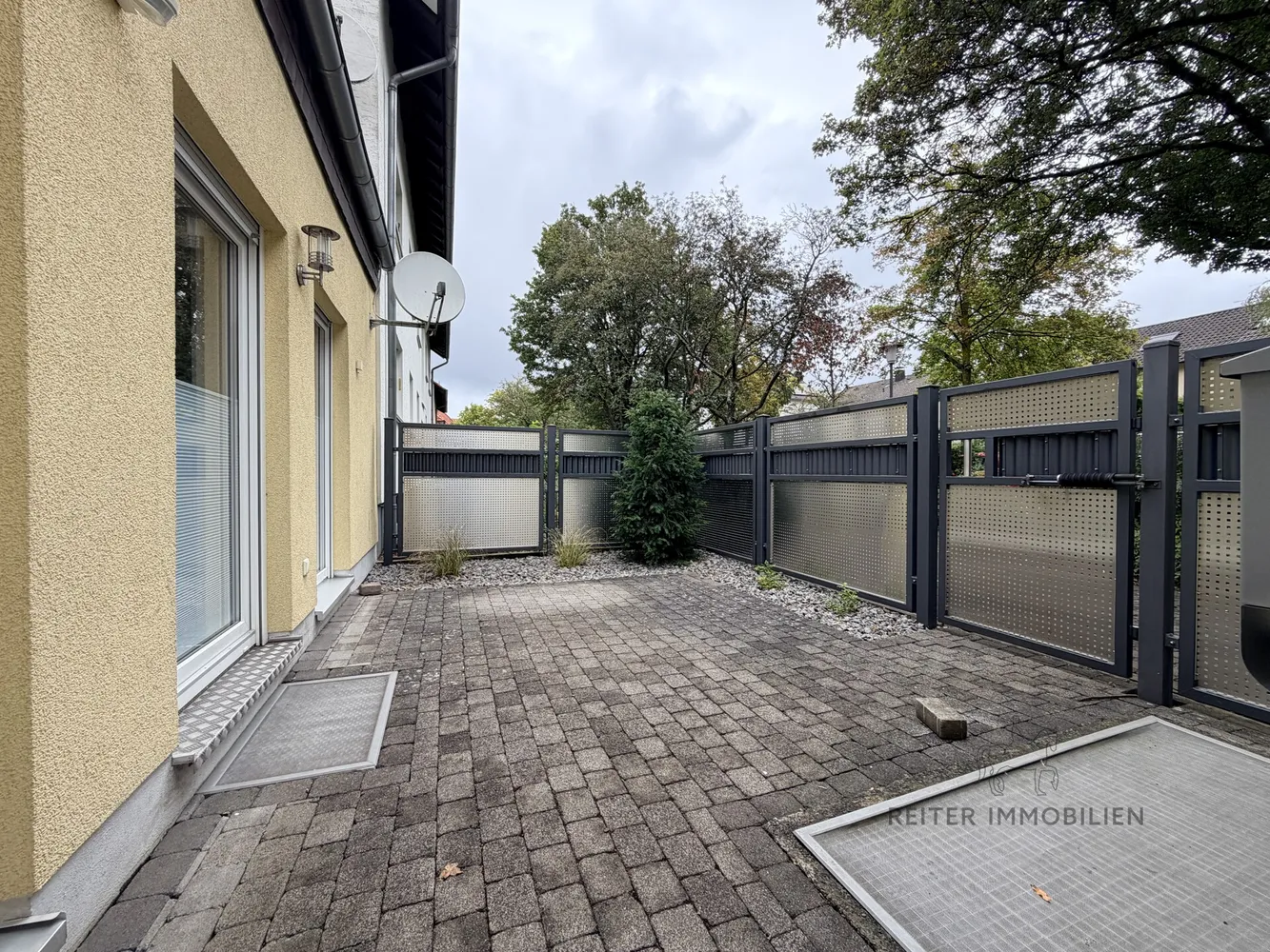 2 Zimmer Wohnung mit 74 m² in Fulda – Bild 2