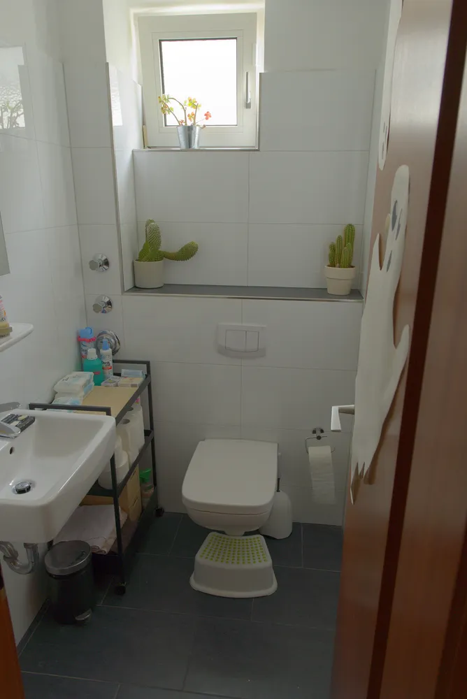 3 Zimmer Wohnung mit 88 m² in Bochum – Bild 11