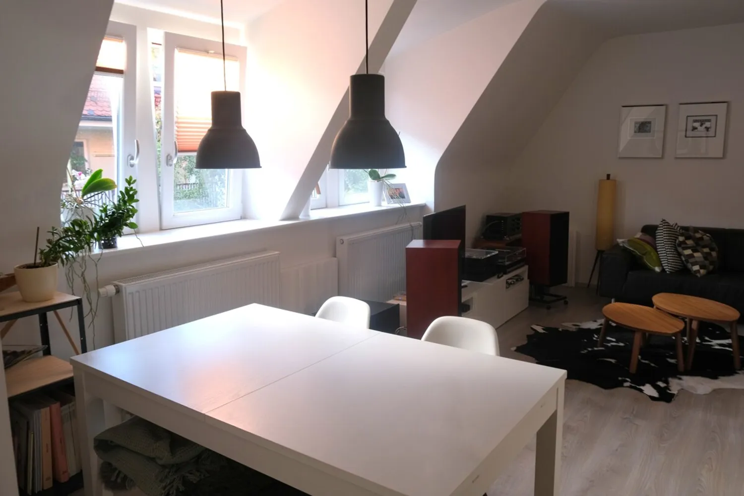 3 Zimmer Wohnung mit 60 m² in Nürnberg – Bild 5
