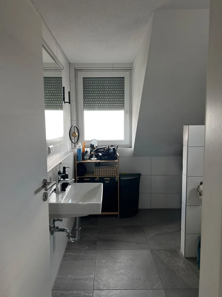 3 Zimmer Wohnung mit 85 m² in Sindelfingen – Bild 1