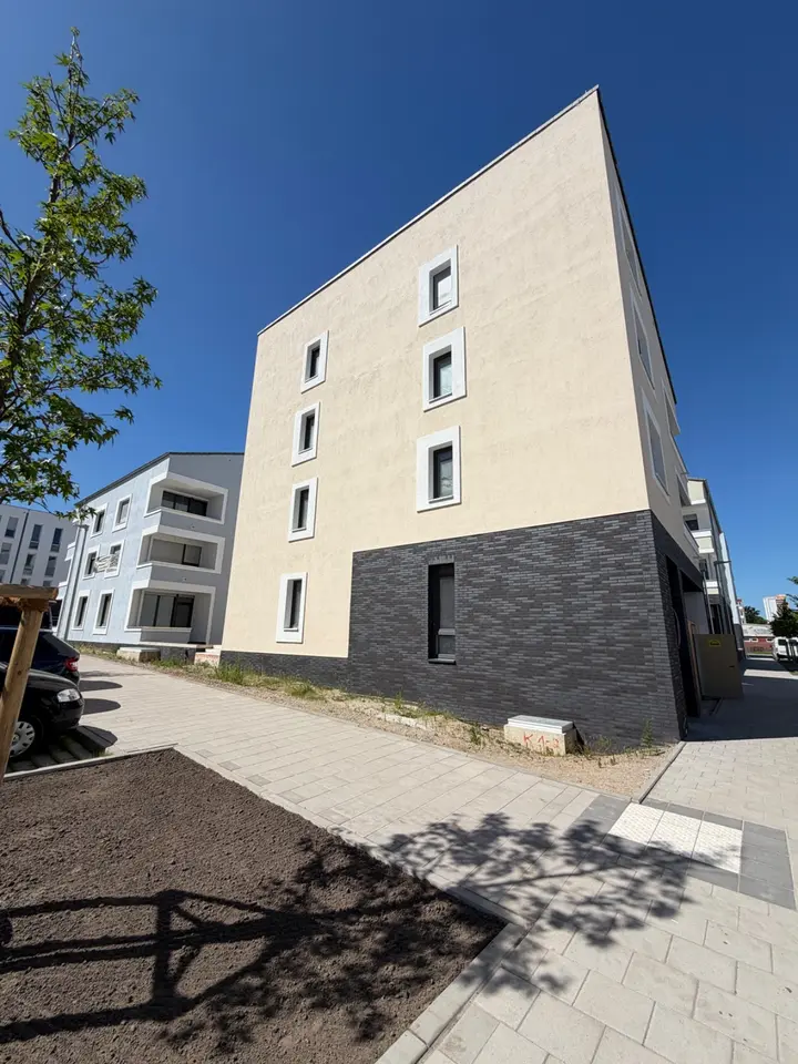 2 Zimmer Wohnung mit 55 m² in Wolfsburg – Bild 10