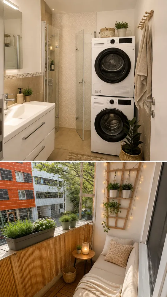 2 Zimmer Wohnung mit 63 m² in München – Bild 6