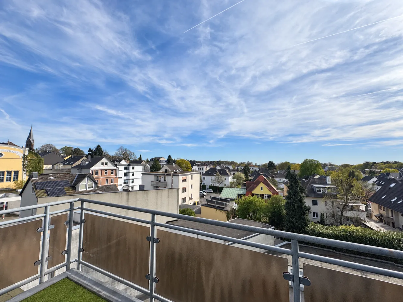 3 Zimmer Wohnung mit 75 m² in Solingen – Bild 7
