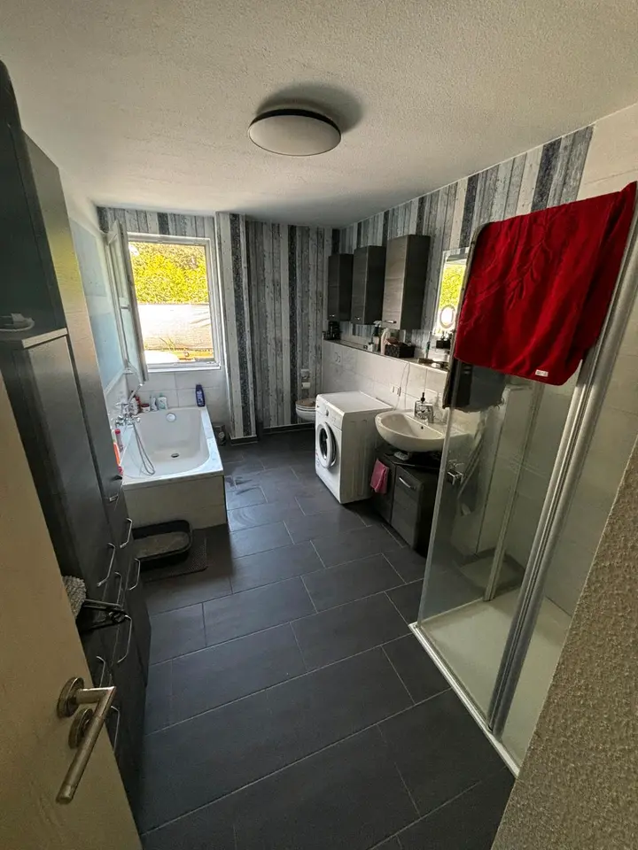 3 Zimmer Wohnung mit 88 m² in Nordhausen – Bild 8