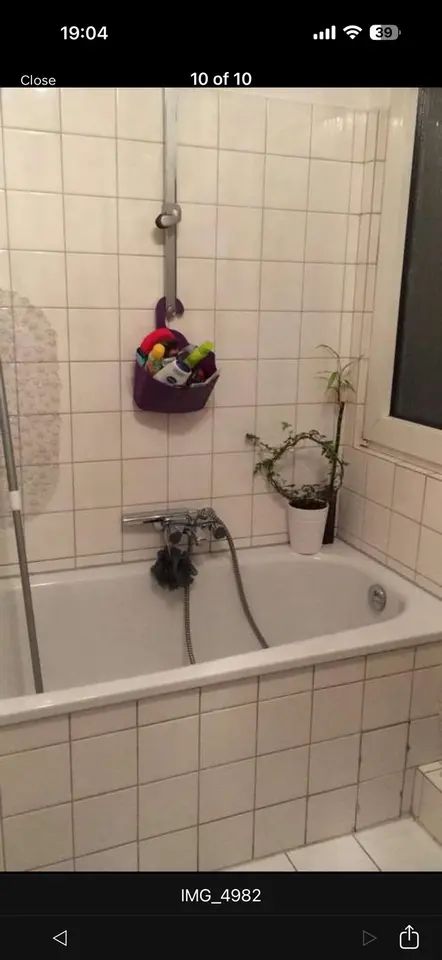 2 Zimmer Wohnung mit 53 m² in Bochum – Bild 10