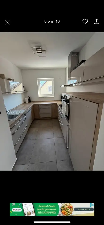 4 Zimmer Wohnung mit 100 m² in Königs Wusterhausen – Bild 7