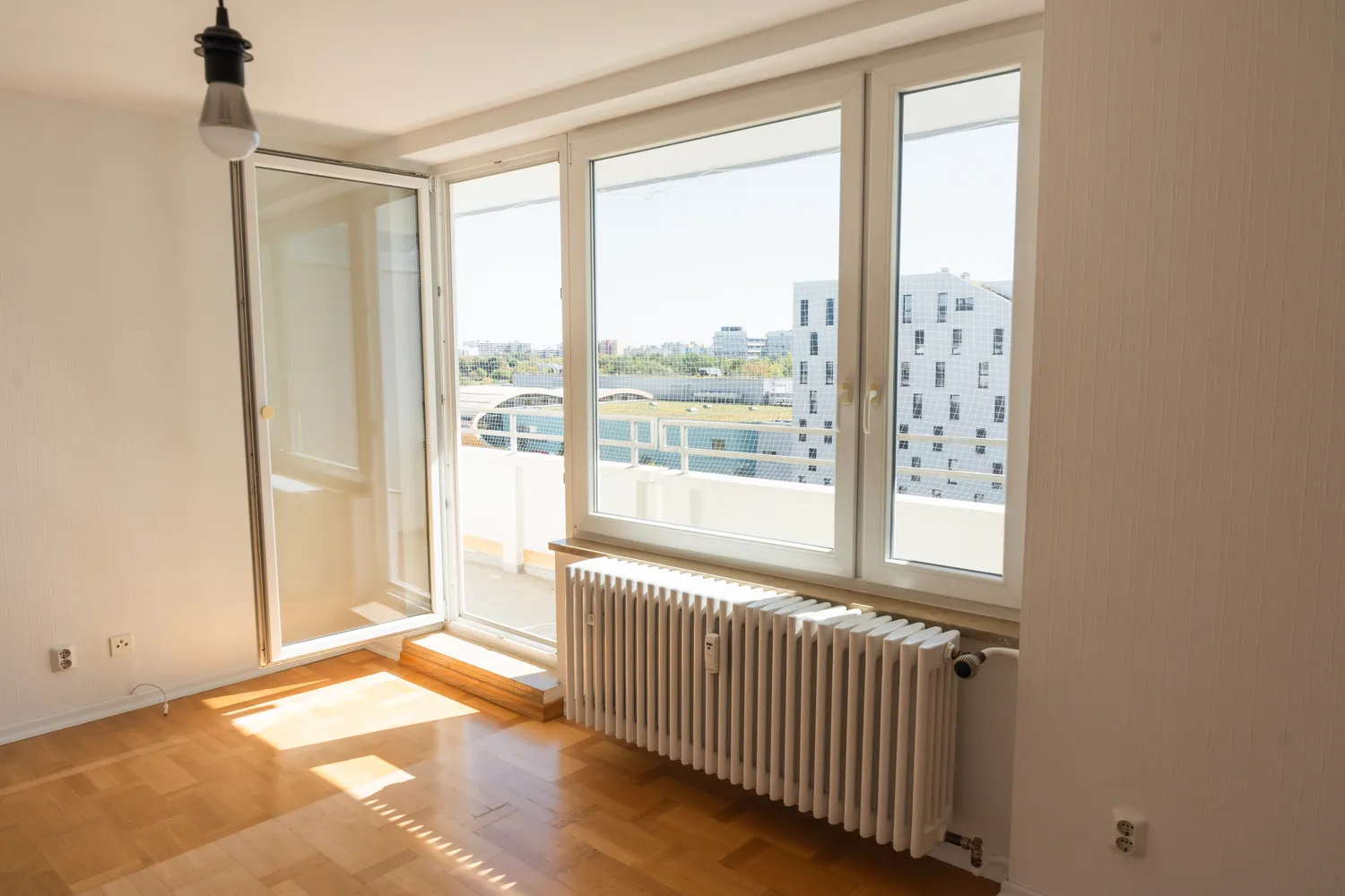 4 room apartment with 86 m² in Munich – Photo 3