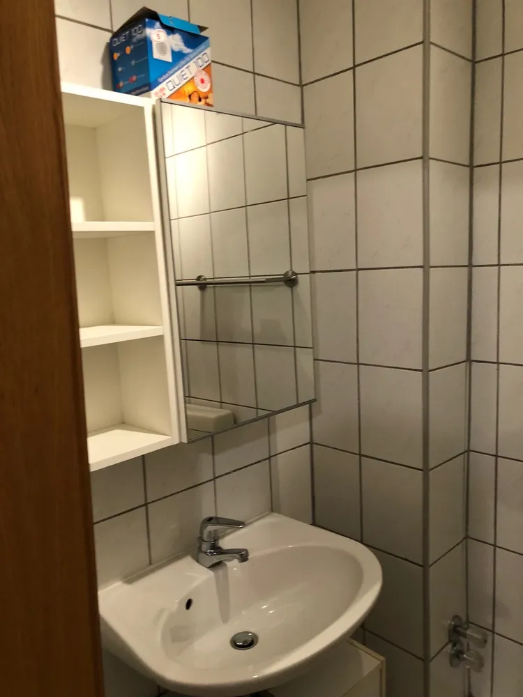2 Zimmer Wohnung mit 35 m² in Bochum – Bild 2