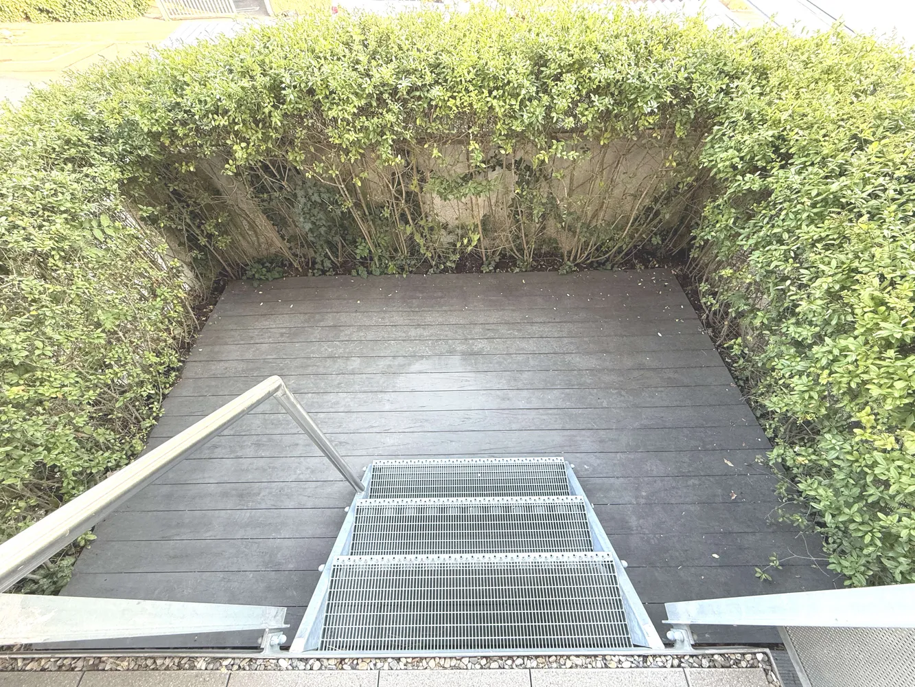 2 Zimmer Wohnung mit 46 m² in Stuttgart – Bild 12