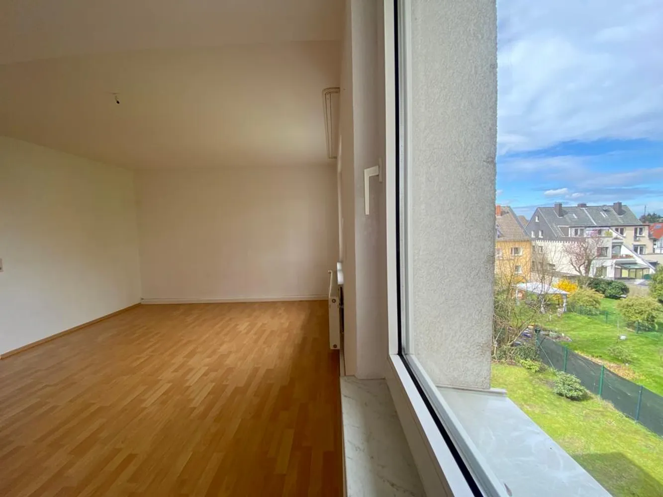 3 Zimmer Wohnung mit 58 m² in Bochum – Bild 4
