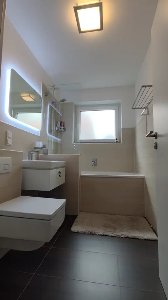 2 Zimmer Wohnung mit 59 m² in Hannover – Bild 6