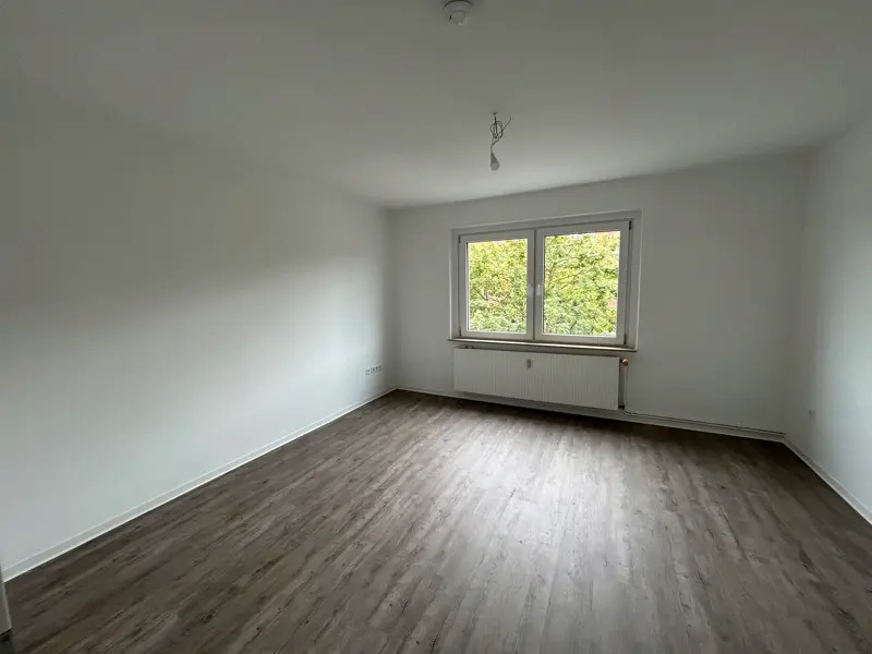 3 Zimmer Wohnung mit 61 m² in Braunschweig – Bild 1