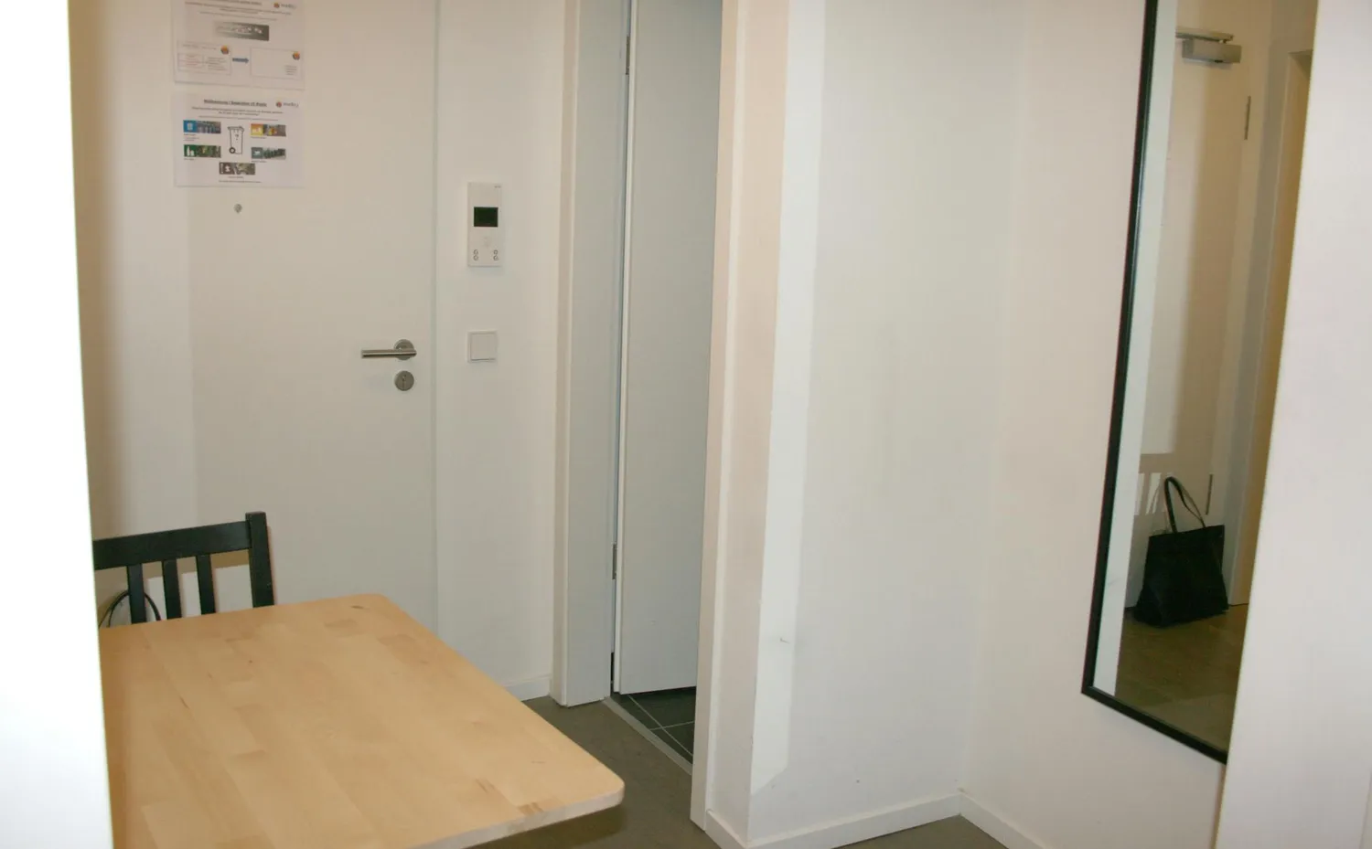 Shared room with 12 m² in Berlin – Photo 7