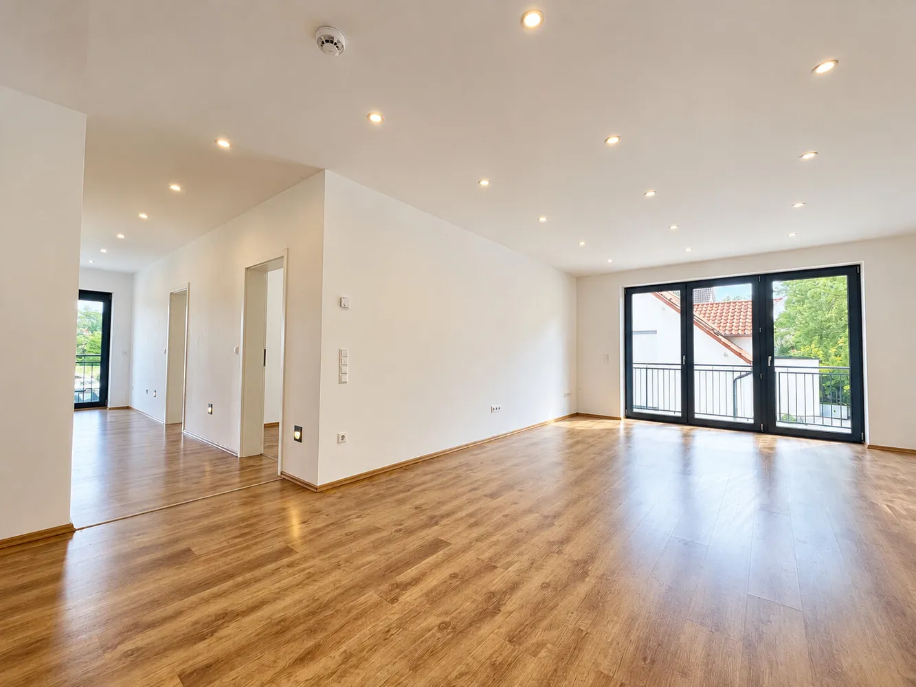 4 Zimmer Wohnung mit 126 m² in Langenhagen – Bild 4