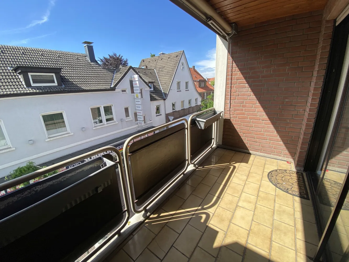 2 Zimmer Wohnung mit 80 m² in Gütersloh – Bild 1