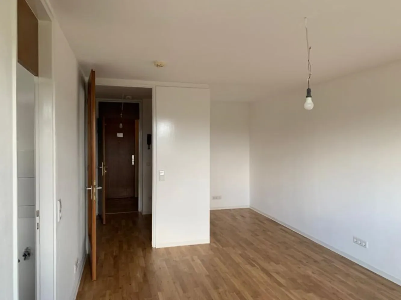 1 Zimmer Wohnung mit 35 m² in Nürnberg – Bild 6