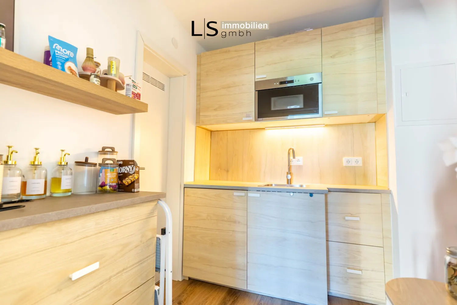 1 Zimmer Wohnung mit 30 m² in Stuttgart – Bild 10
