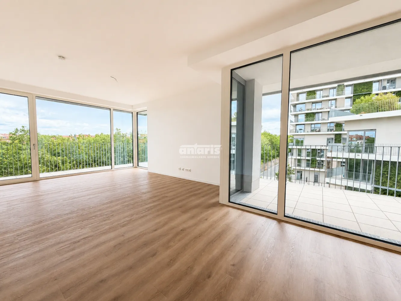 5 Zimmer Wohnung mit 132 m² in Erfurt – Bild 7