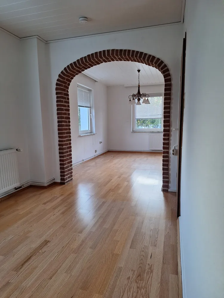 4 Zimmer Wohnung mit 75 m² in Lübeck – Bild 3