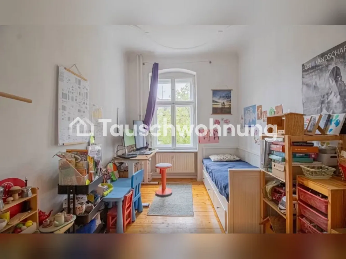 3 Zimmer Wohnung mit 81 m² in Berlin – Bild 5