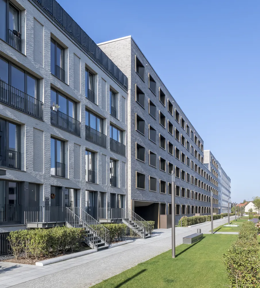3 Zimmer Wohnung mit 87 m² in München – Bild 8