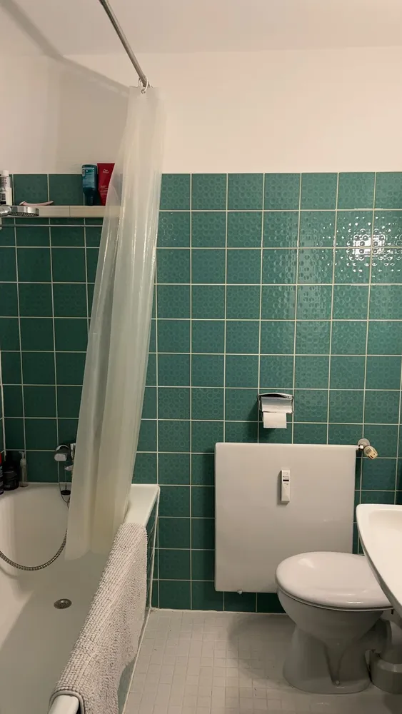2 Zimmer Wohnung mit 50 m² in München – Bild 6