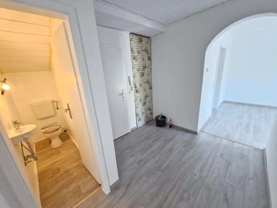 3 Zimmer Wohnung mit 65 m² in Gelsenkirchen – Bild 6