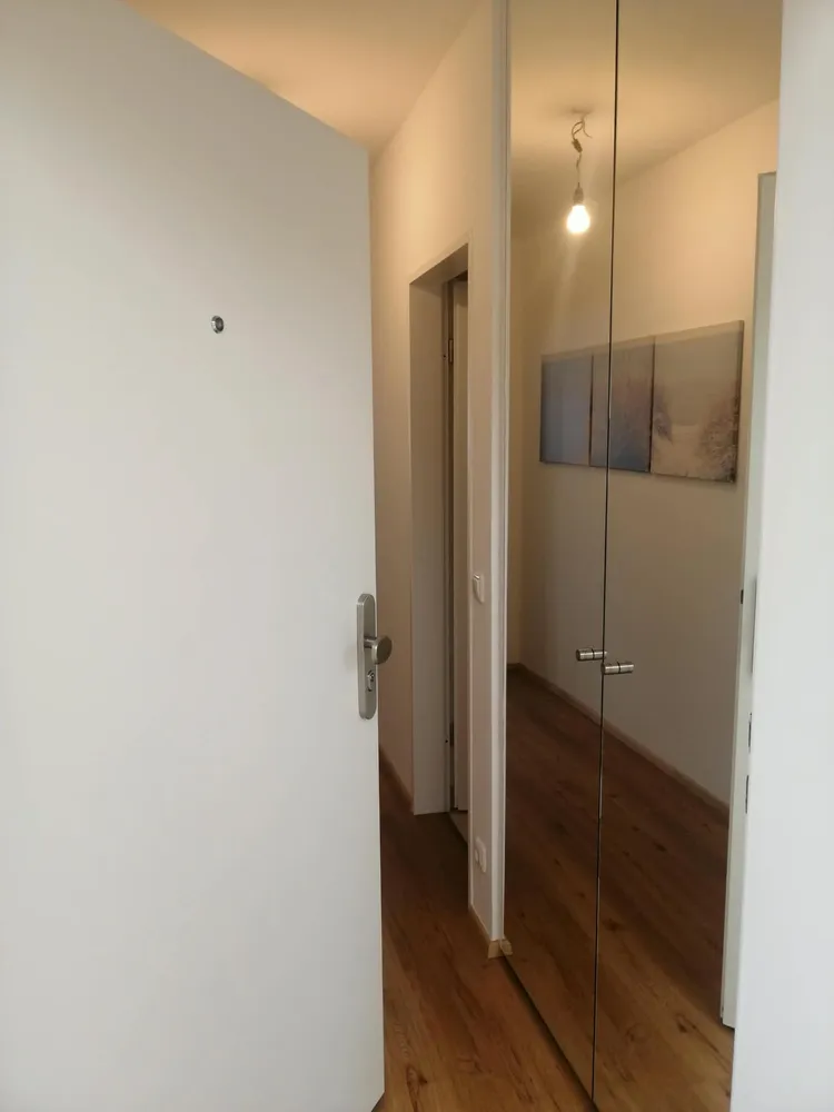 1 Zimmer Wohnung mit 35 m² in München – Bild 4