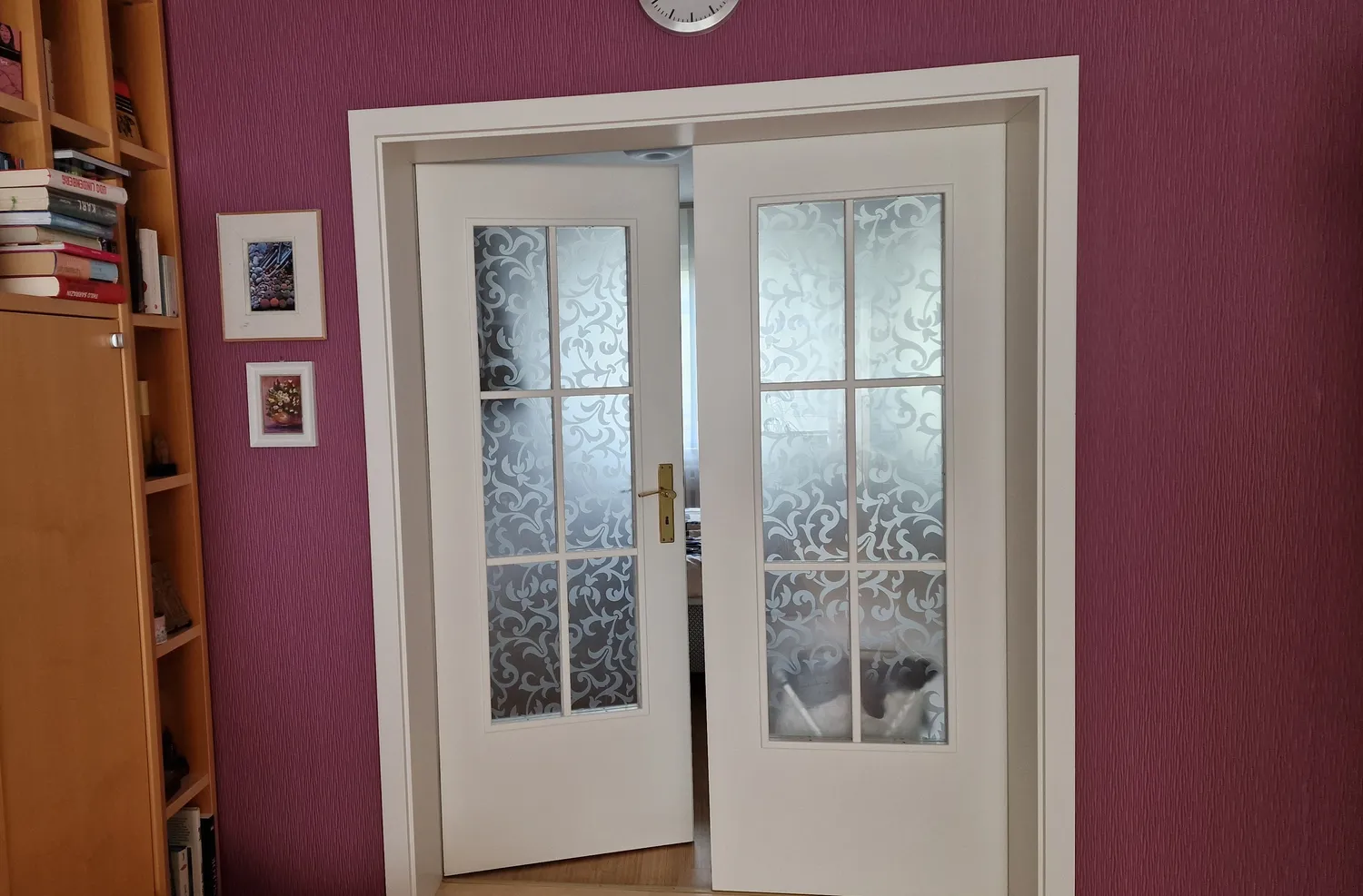 5 Zimmer Wohnung mit 94 m² in Essen – Bild 3