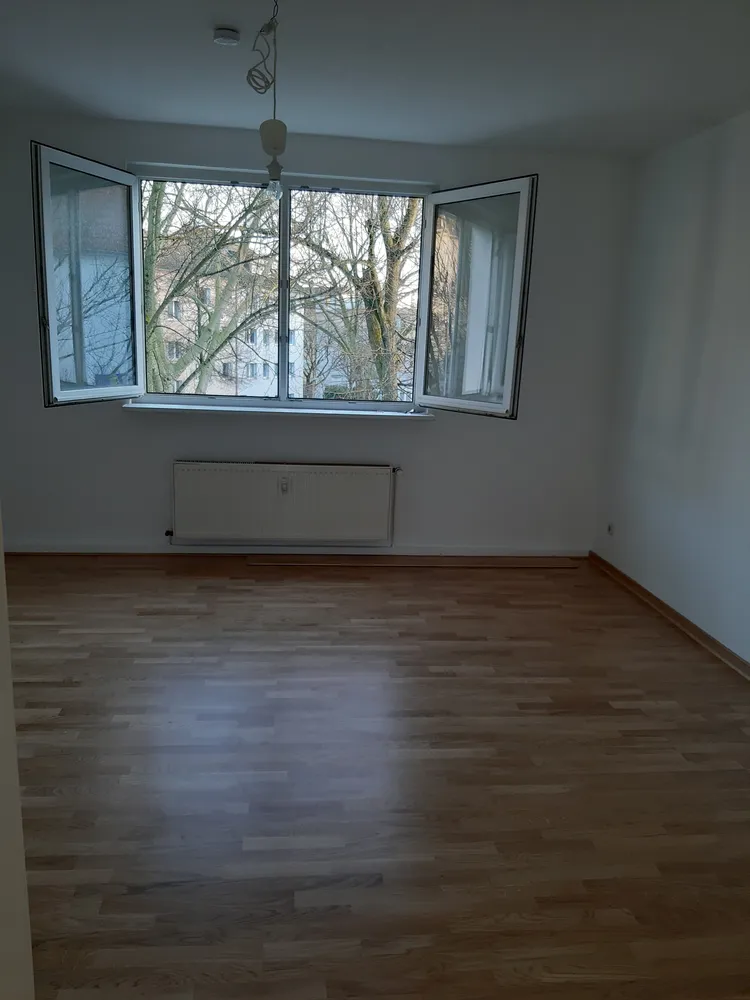 2 Zimmer Wohnung mit 57 m² in Essen – Bild 5