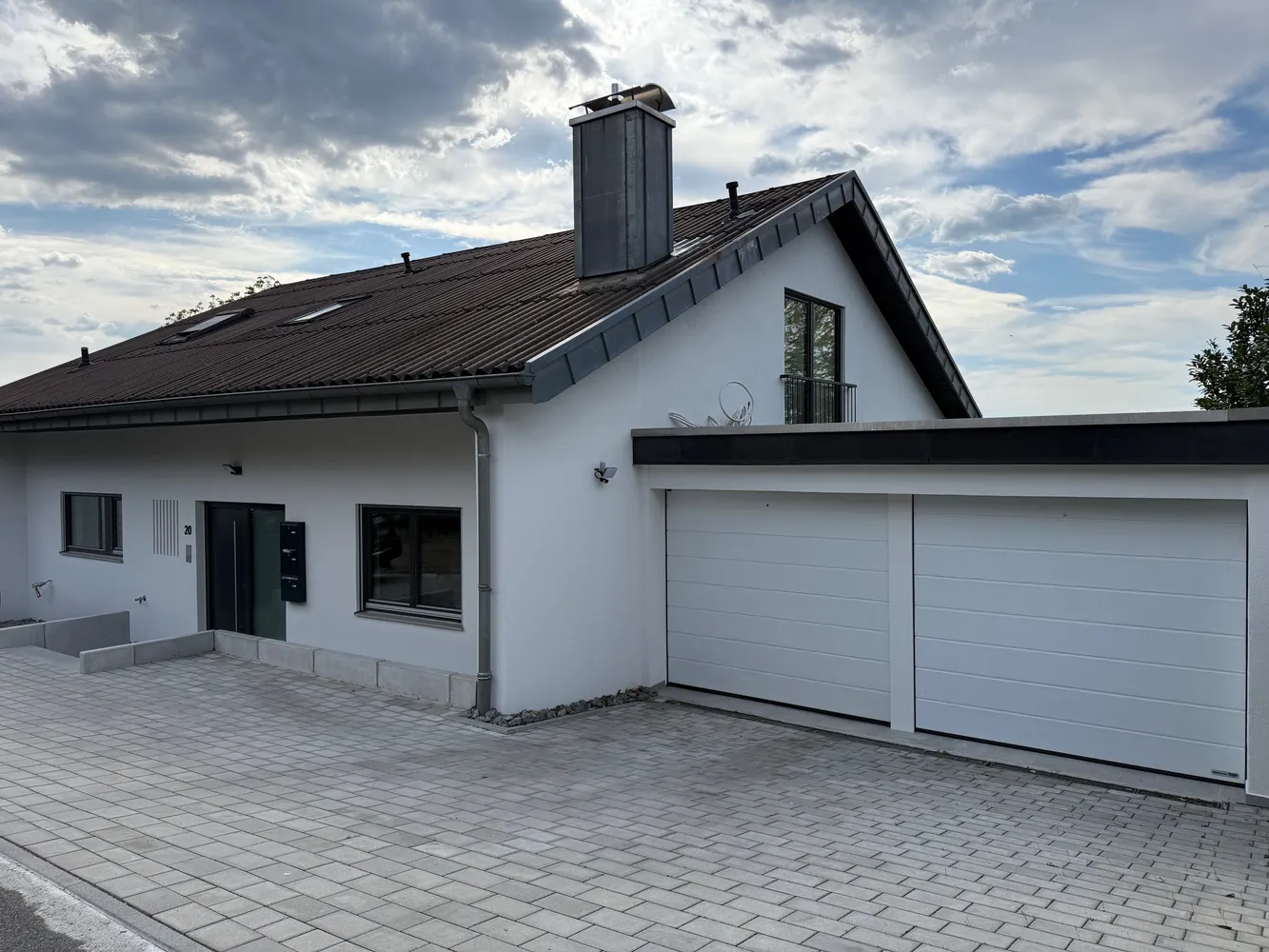 3 Zimmer Wohnung mit 112 m² in Mosbach – Bild 4