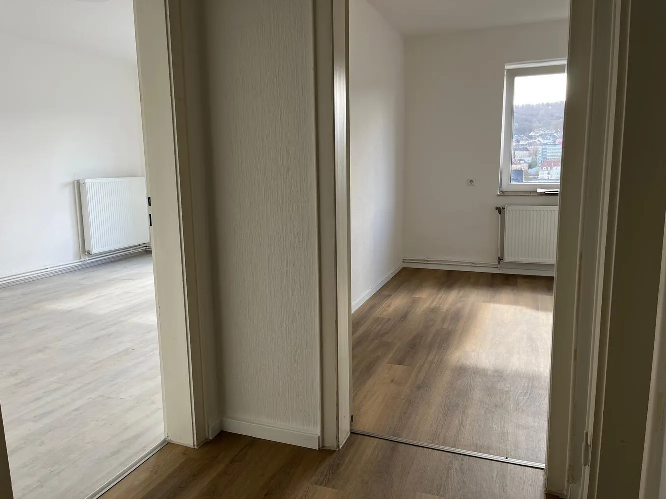3 Zimmer Wohnung mit 58 m² in Wuppertal – Bild 7