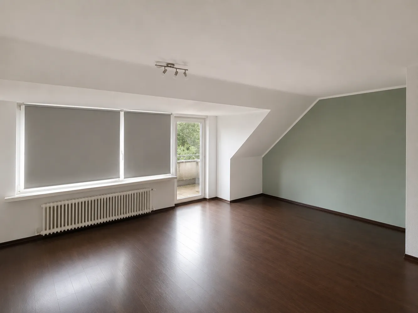 3 Zimmer Wohnung mit 80 m² in Essen – Bild 2