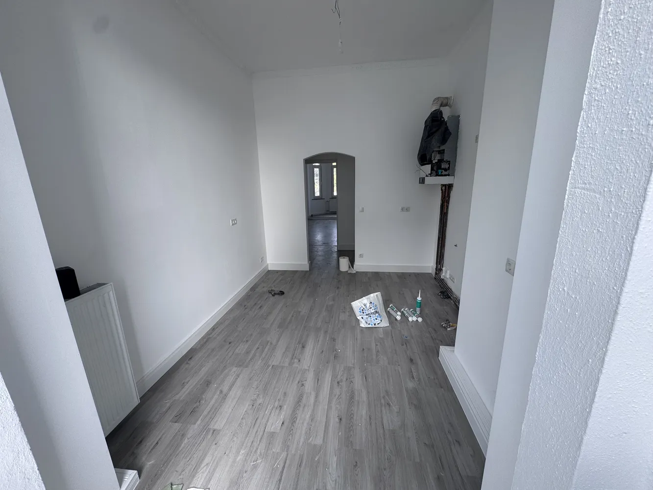4 Zimmer Wohnung mit 97 m² in Leverkusen – Bild 12