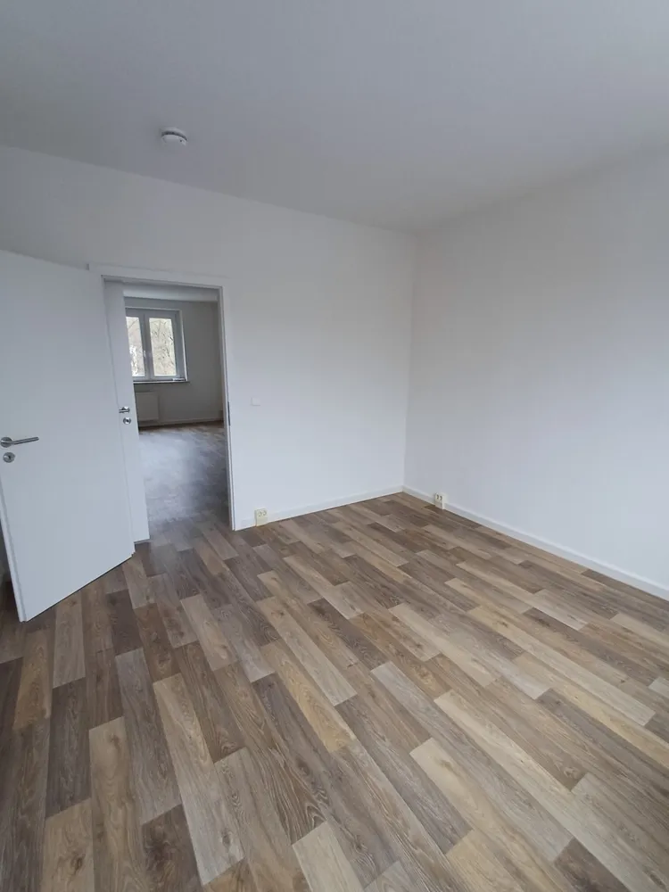 2 Zimmer Wohnung mit 49 m² in Halle (Saale) – Bild 6