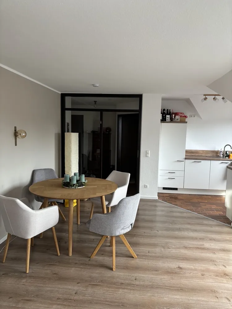 2 Zimmer Wohnung mit 51 m² in Essen – Bild 9