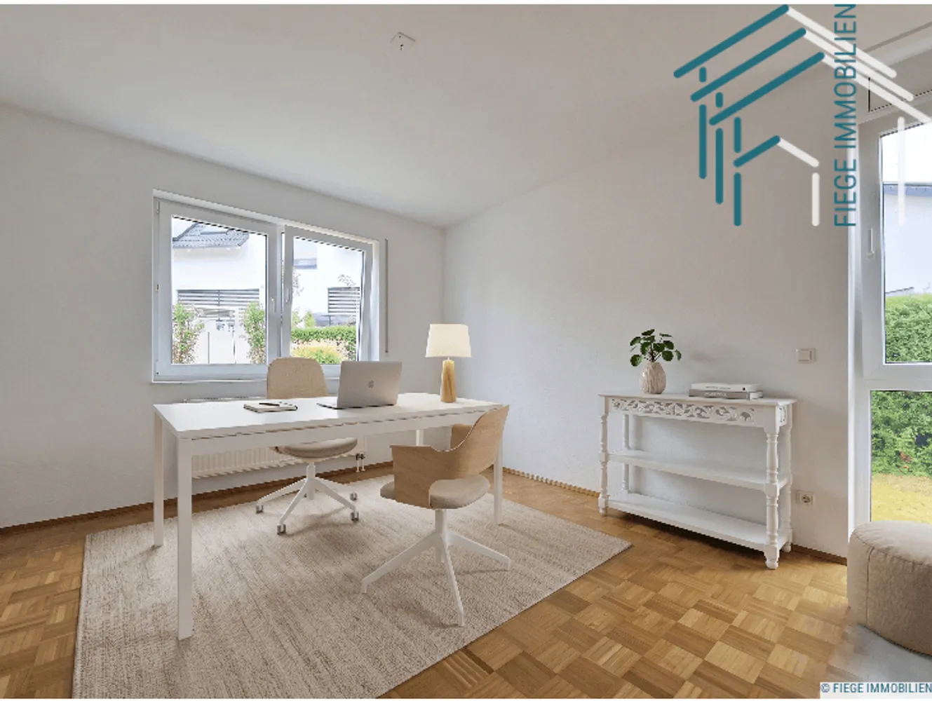 3 Zimmer Wohnung mit 75 m² in Dreieich – Bild 7