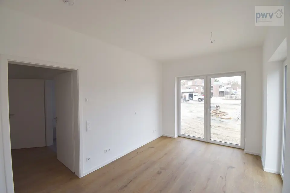 2 Zimmer Wohnung mit 71 m² in Aurich – Bild 6