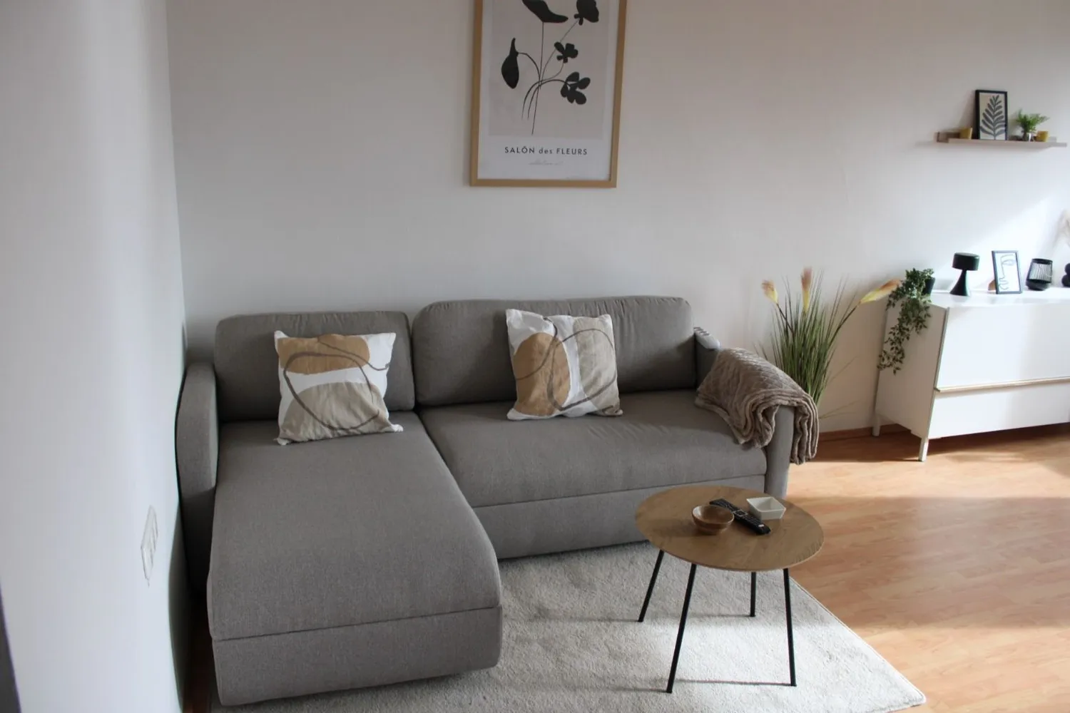 2 Zimmer Wohnung mit 60 m² in Gelsenkirchen – Bild 2