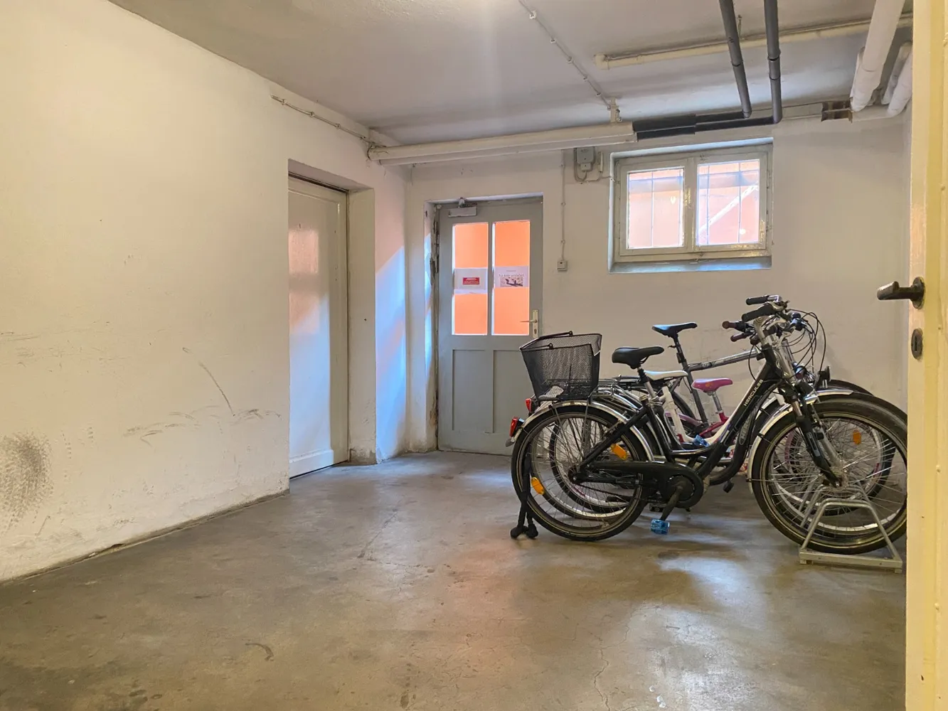 2 Zimmer Wohnung mit 59 m² in Ludwigshafen am Rhein – Bild 3