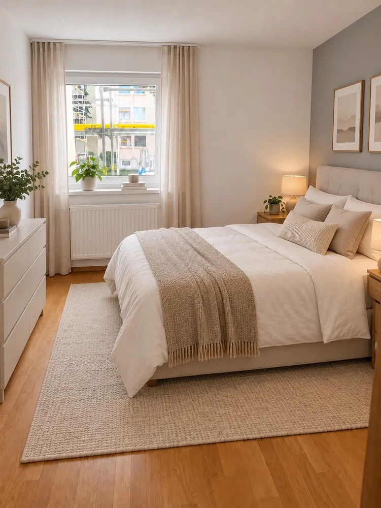 3 Zimmer Wohnung mit 73 m² in München – Bild 5