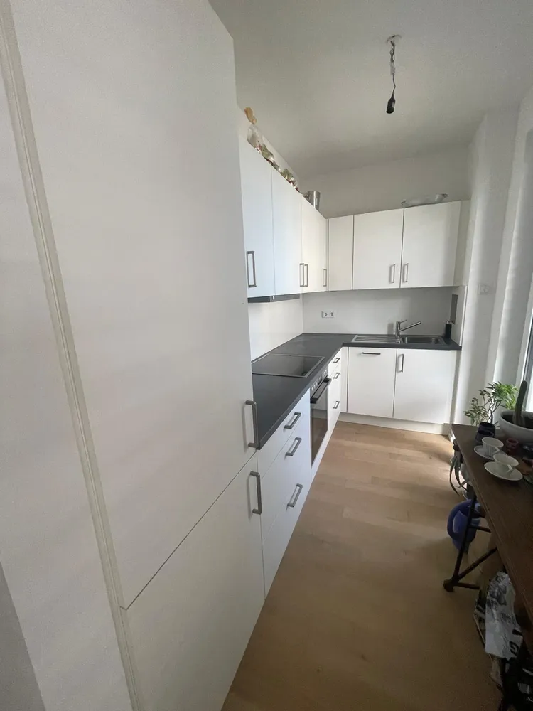 2 Zimmer Wohnung mit 55 m² in München – Bild 5