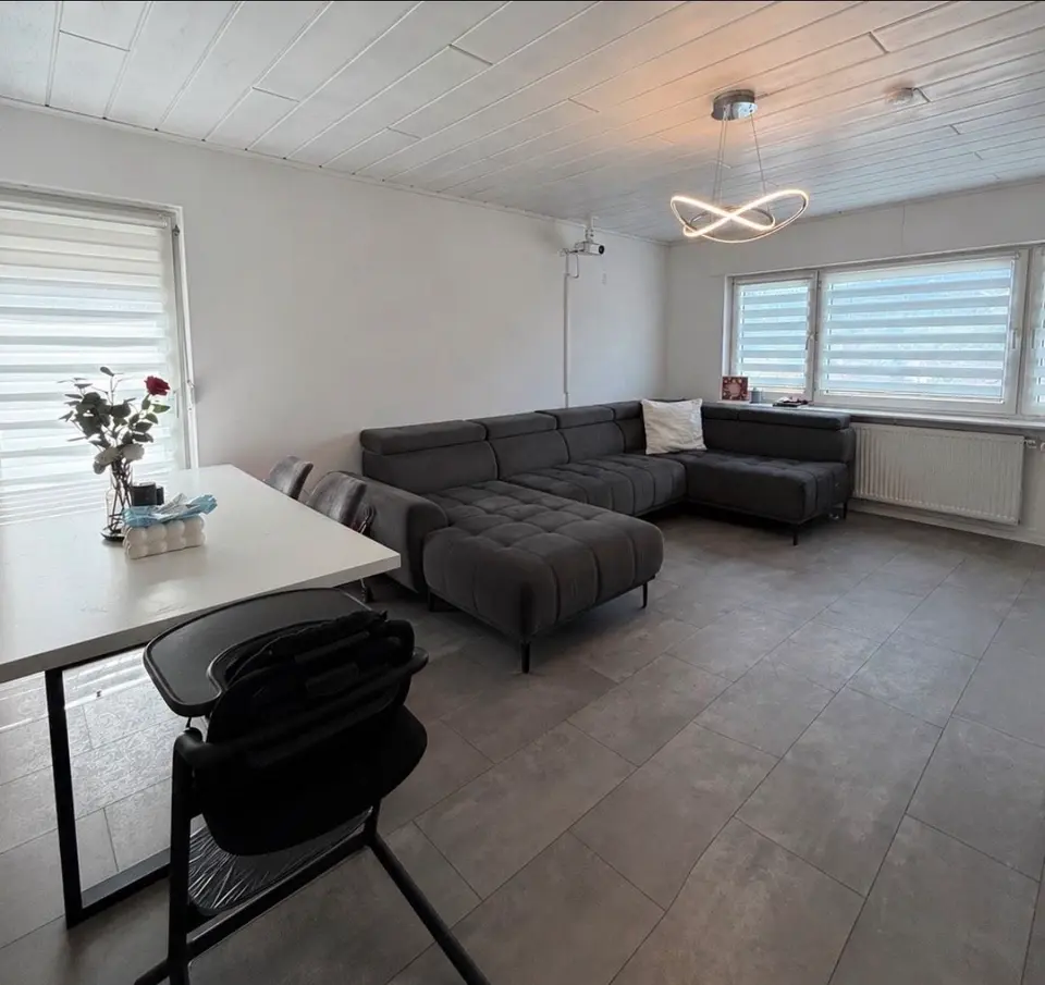 4 Zimmer Wohnung mit 78 m² in Michelstadt – Bild 2