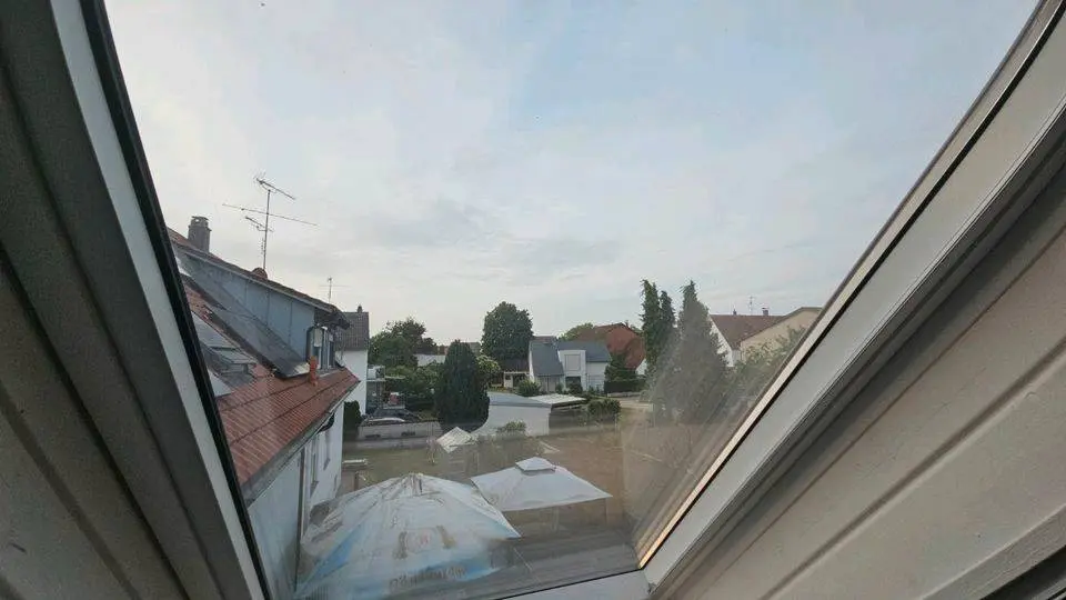 Studio mit 29 m² in Günzburg – Bild 5