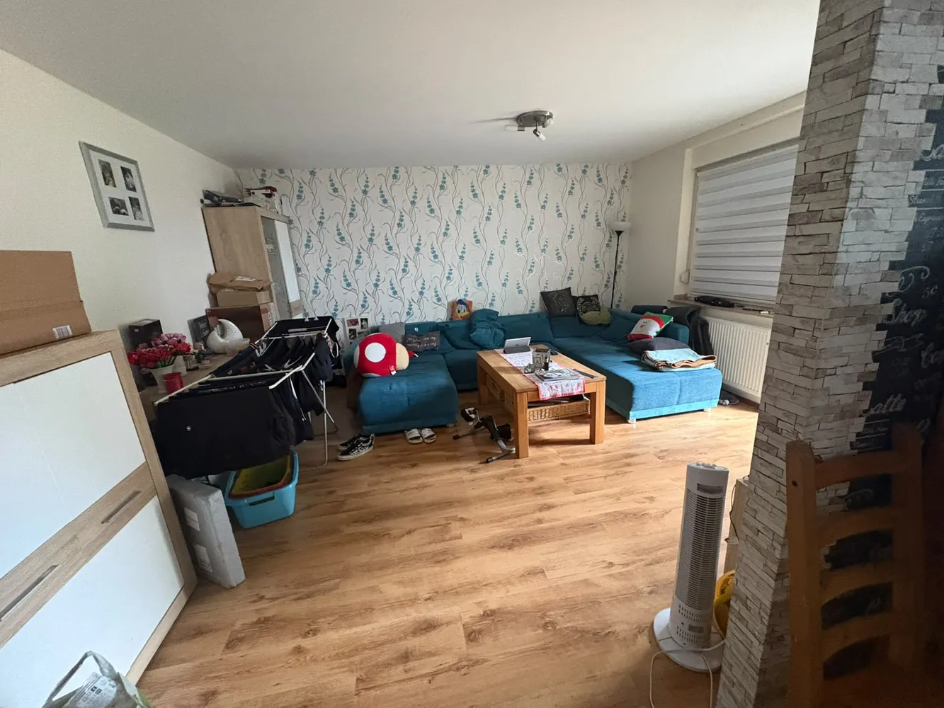 4 Zimmer Wohnung mit 73 m² in Dortmund – Bild 3