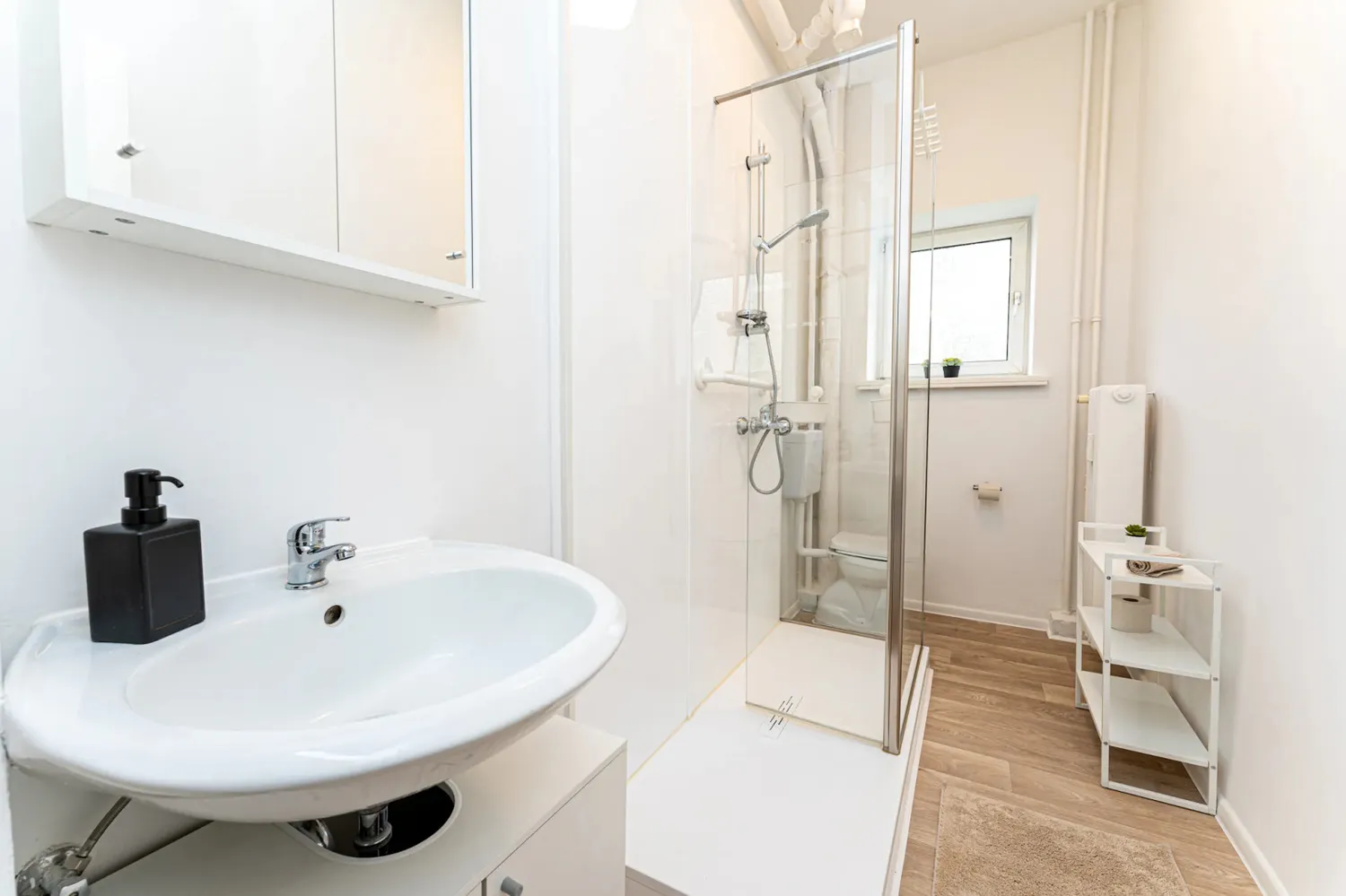 Shared room with 9 m² in Berlin – Photo 4