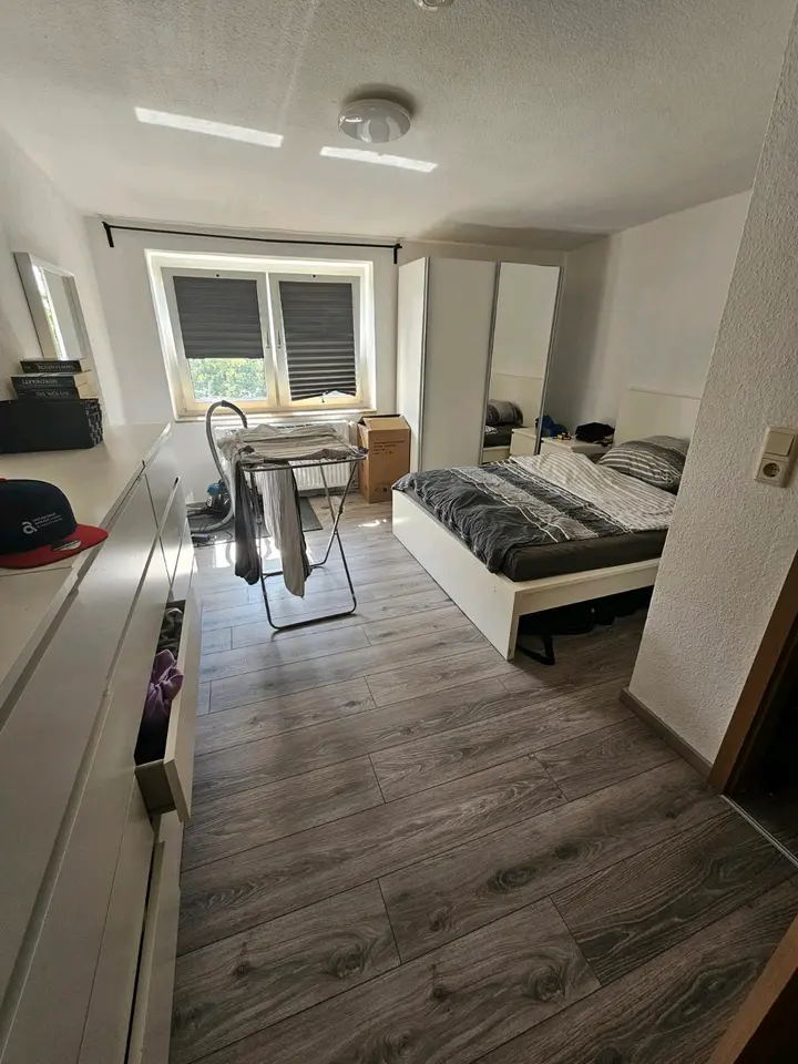 2 Zimmer Wohnung mit 50 m² in Köthen – Bild 2