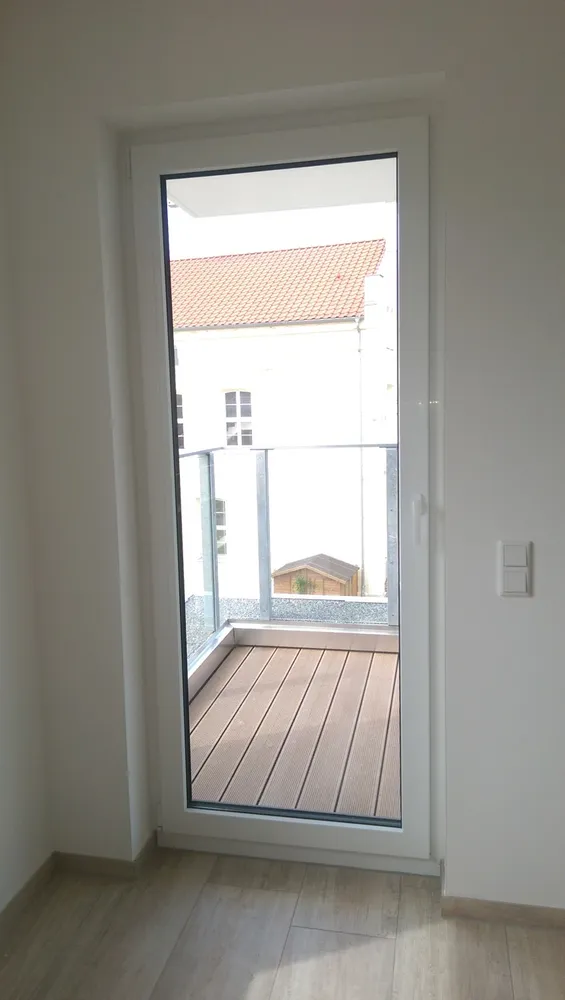 3 Zimmer Wohnung mit 82 m² in Rostock – Bild 3